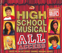 Disney High School Musical All Access