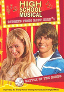 Disney High School Musical: Stories from East High Battle of the Bands: Stories from East High: Original Junior Novel