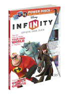 Disney Infinity Official Game Guide