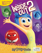 Disney Inside out 2