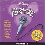 Disney Karaoke, Vol. 1