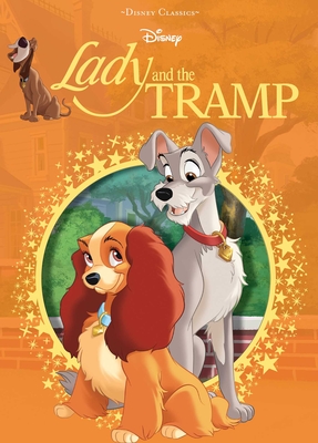 Disney: Lady and the Tramp - Editors of Studio Fun International (Editor)