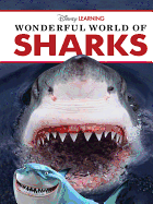 Disney Learning Wonderful World of Sharks