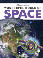Disney Learning Wonderful World of Space