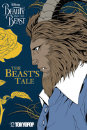 Disney Manga: Beauty and the Beast - The Beast's Tale: Volume 2