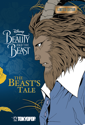 Disney Manga: Beauty and the Beast - The Limited Edition Collection Slip Case: Limited Edition Slip Case - Reaves, Mallory (Adapted by)