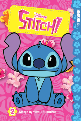 Disney Manga: Stitch!, Volume 2: Volume 2 - 