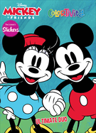 Disney Mickey & Friends: Ultimate Duo: Colortivity