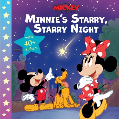 Disney: Minnie's Starry, Starry Night - Parent, Nancy