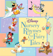 Disney: Nursery Rhymes and Fairy Tales