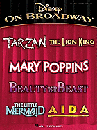 Disney on Broadway