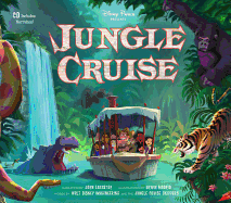 Disney Parks Presents: Jungle Cruise