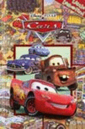 Disney Pixar Cars: Little Look & Find