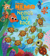 Disney-Pixar Nemo's Big Race