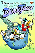Disney Presents Carl Barks Greatest Ducktales Stories Volume 2