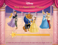 Disney Princess May I Have This Dance?