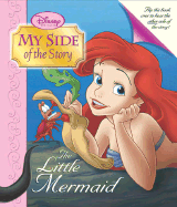 Disney Princess: My Side of the Story the Little Mermaid/Ursula
