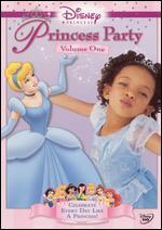 Disney Princess: Princess Party, Vol. 1