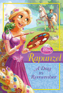 Disney Princess Rapunzel: A Day to Remember