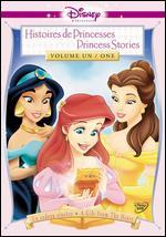 Disney Princess Stories, Vol. 1: A Gift From the Heart - 