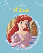 Disney Princess The Little Mermaid Magical Story