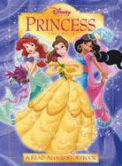 Disney Princess - Berrios, Frank (Adapted by)