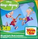 Disney Sing-Along: Phineas and Ferb - Phineas and Ferb