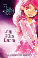 Disney Star Darlings Libby and the Class Election