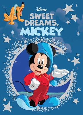 Disney Sweet Dreams, Mickey - Parent, Nancy