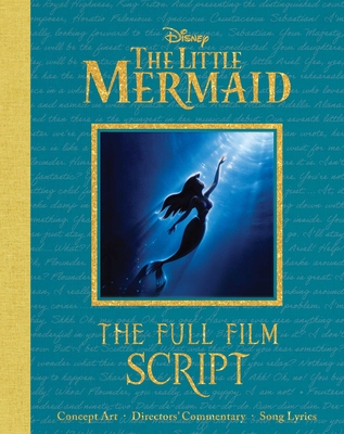 Disney: The Little Mermaid - Editors of Canterbury Classics