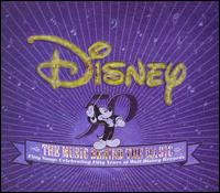 Disney: The Music Behind the Magic - Various Artists