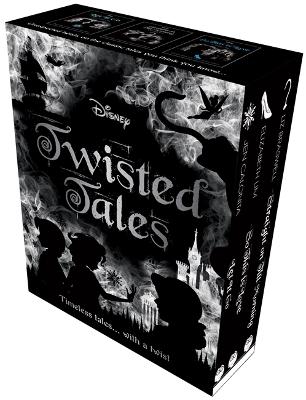 Disney: Twisted Tales (Volume 3) - Walt Disney