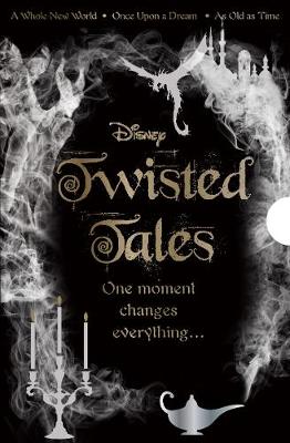 Disney Twisted Tales - Braswell, Liz