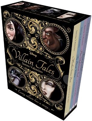 Disney: Villain Tales - Valentino, Serena