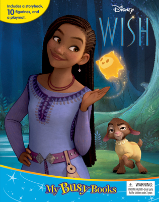 Disney Wish - Phidal Publishing (Creator)