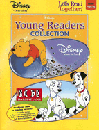 Disney Young Reader Collection: Grade PreK-K