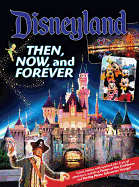 Disneyland: Hard Cover 2008