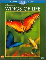 Disneynature: Wings of Life [2 Discs] [Blu-ray/DVD]