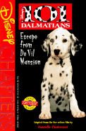 Disney's 101 Dalmatians: Escape from de Vil Mansion