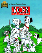 Disney's 101 Dalmatians - Korman, Justine (Adapted by)