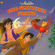 Disney's Aladdin: Fine-Feathered Friend