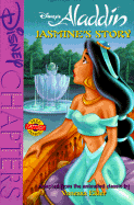 Disney's Aladdin: Jasmine's Story