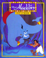 Disney's Aladdin Pop-Up Book: Pop-Up