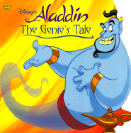 Disney's Aladdin, the Genie's Tale