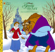 Disney's Beauty and the Beast: The Enchanted Christmas - Lundell, Margo, and Vogel, Liz (Editor)