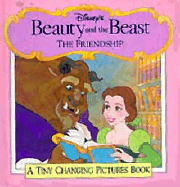 Disney's Beauty and the Beast: The Friendship