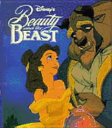 Disney's Beauty and the Beast - Walt Disney Productions, and Bazaldua, Barbara