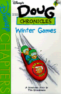 Disney's Doug Chronicles: Winter Games - Book #8
