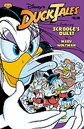Disneys Ducktales by Marv Wolfman: Scrooges Quest