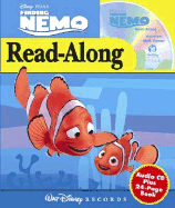 Disney's Finding Nemo Read-Along